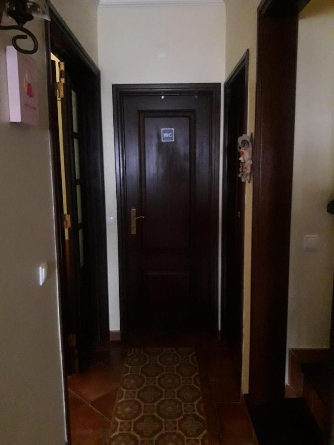 Guest House Ribatejo Salvaterra de Magos Exteriér fotografie